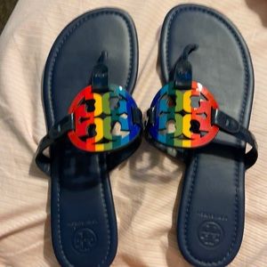 Tory Burch Sandals